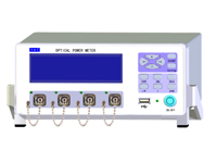 4通道光功率计