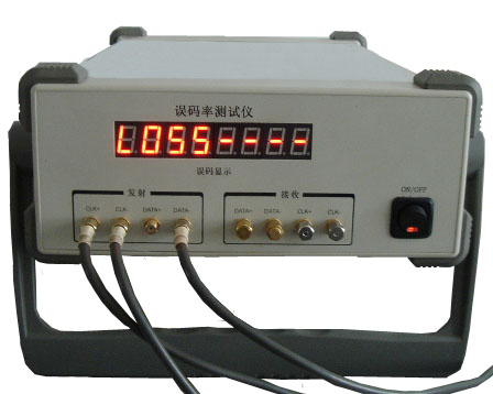 误码率测试仪