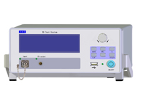 PD参数测试系统