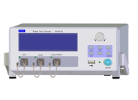 插损回损故障定位系统