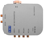 10Gb/s光接收及时钟数据恢复模块