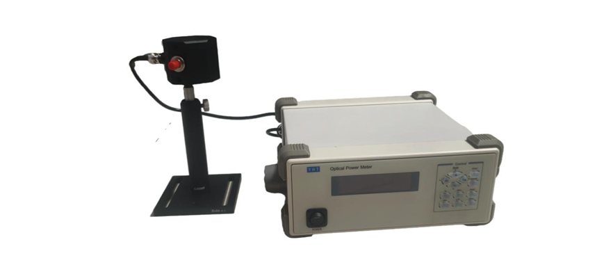 光功率计（积分球型）