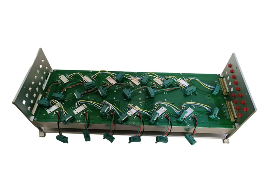 老炼夹具（14PIN)